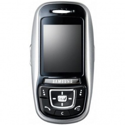 Samsung SGH-E350 -  1
